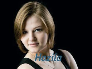 Hazila