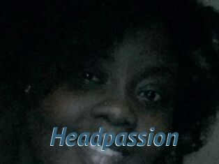 Headpassion