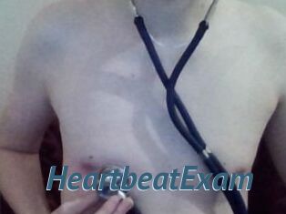 HeartbeatExam