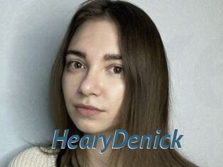 HearyDenick