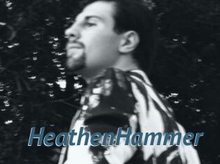 HeathenHammer