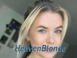 HeavenBlonde