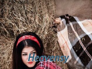 Heavensy