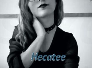 Hecatee