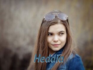 Heddia