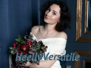 HeellyVersatile