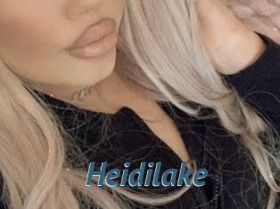 Heidilake