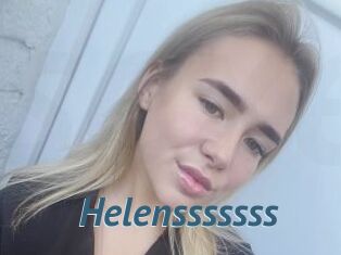 Helensssssss