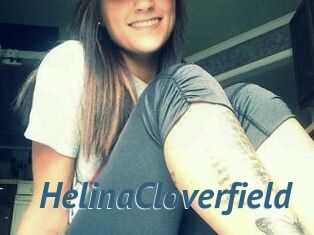 Helina_Cloverfield