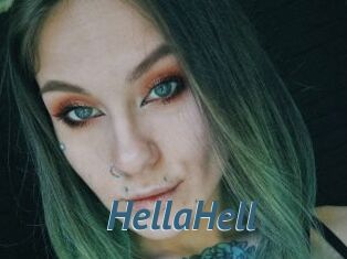 HellaHell