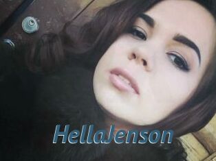 HellaJenson