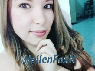 HellenFoxX