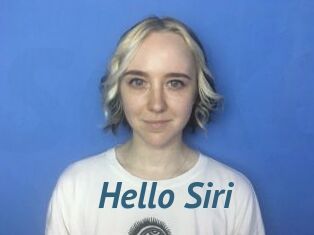 Hello_Siri