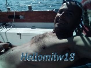 Hellomilw18