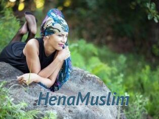HenaMuslim