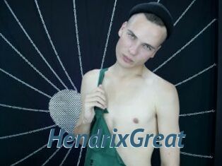 HendrixGreat