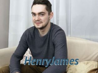 HenryJames