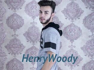 HenryWoody