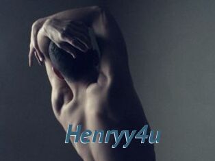 Henryy4u