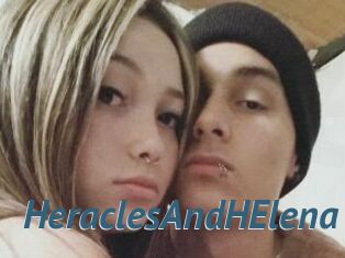HeraclesAndHElena