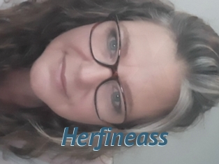 Herfineass