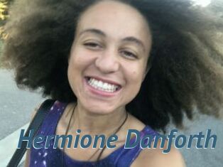 Hermione_Danforth