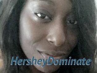 HersheyDominate