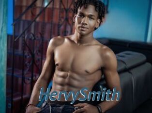 HervySmith