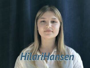 HilariHansen