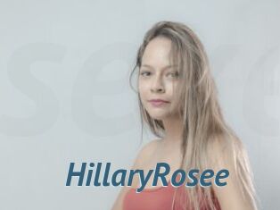 HillaryRosee