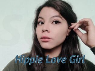 Hippie_Love_Girl