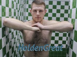 HoldenGreat
