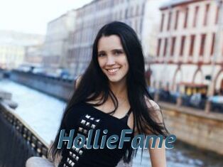 HollieFame