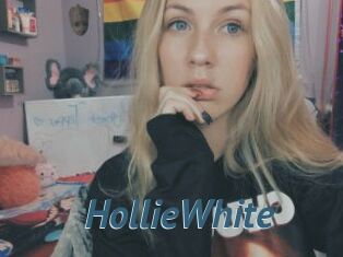 HollieWhite
