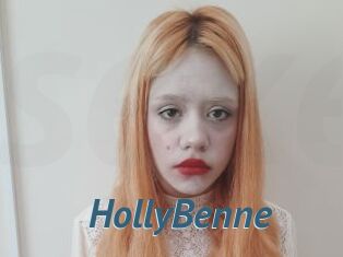 HollyBenne