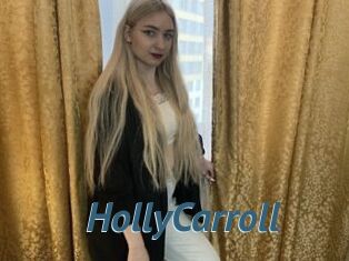HollyCarroll