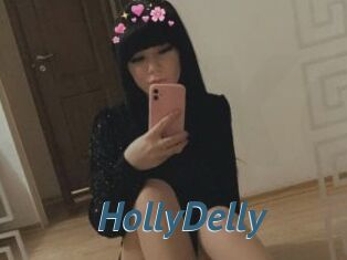 HollyDelly