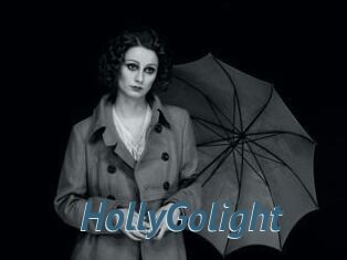 HollyGolight