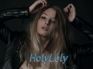 HolyLoly