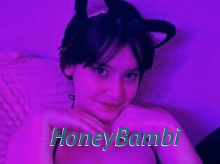 HoneyBambi
