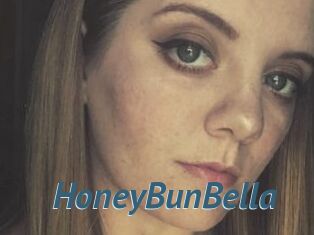 HoneyBunBella