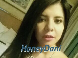 HoneyDani