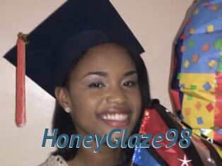 HoneyGlaze98