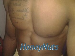 HoneyNuts