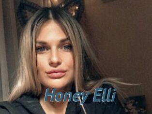 Honey_Elli