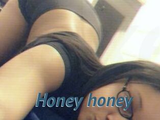 Honey_honey