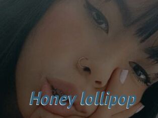 Honey_lollipop