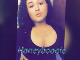 Honeyboogie