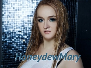 HoneydewMary