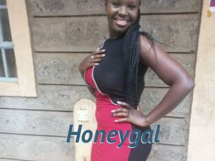Honeygal